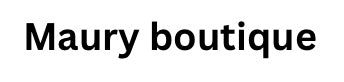 Maury boutique